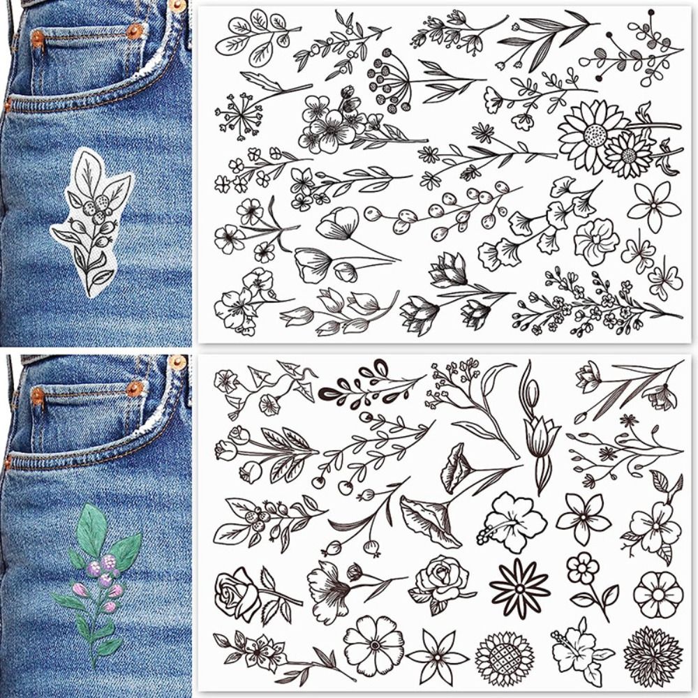 Rozpuszczalny w wodzie stabili – Embroidery Meaning recenzja i cena