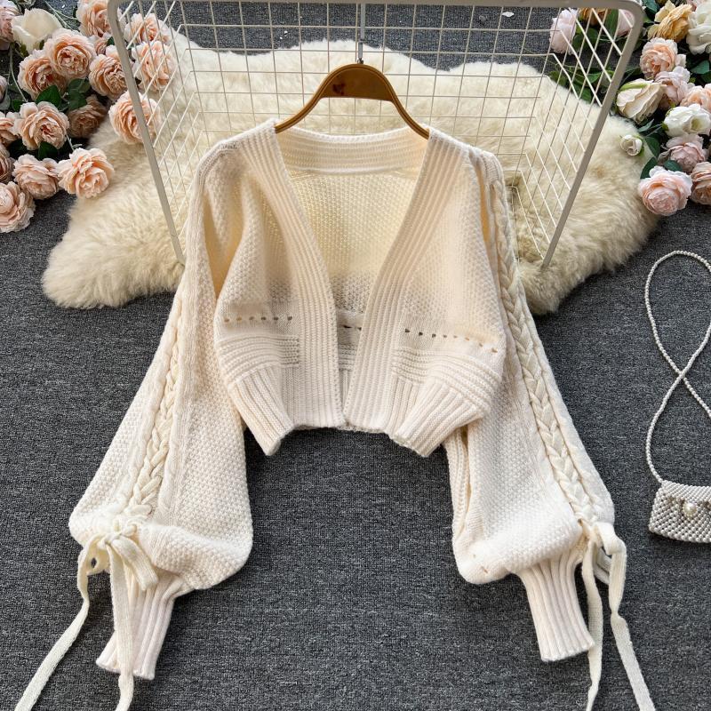 Zielony Casual akrylowy dziani – Embroidery Online recenzja i cena