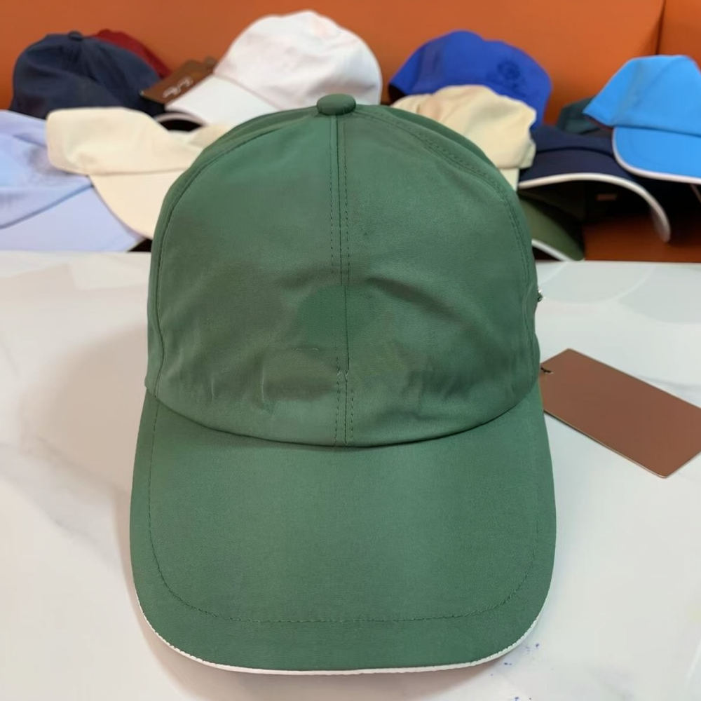 Casualowa, uniwersalna czapka  – Embroidery Garments recenzja i cena