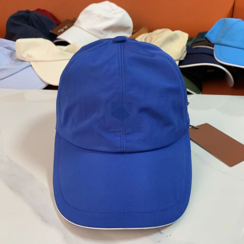 Casualowa, uniwersalna czapka  – Embroidery Garments recenzja i cena