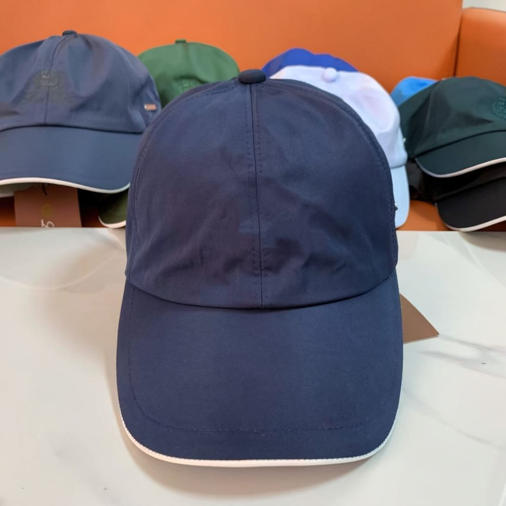 Casualowa, uniwersalna czapka  – Embroidery Garments recenzja i cena