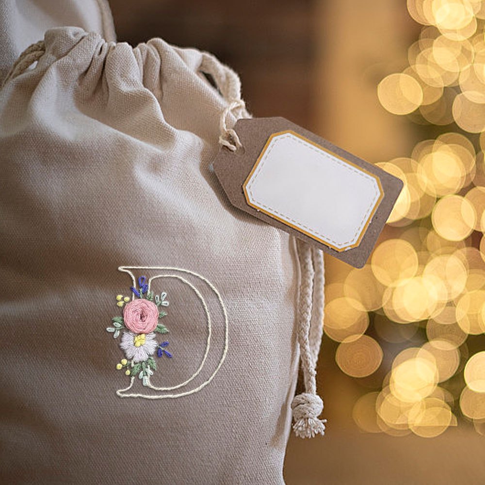1 szt. Stabilizator do haftu z – Embroidery Meaning recenzja i cena
