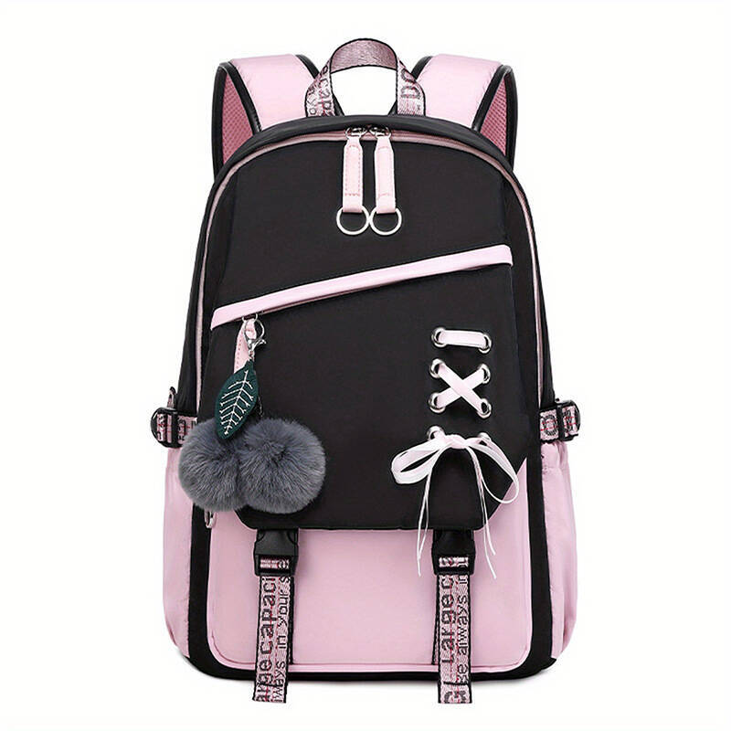 Nowy, pojemny plecak sportowy  – Embroidery Bag recenzja i cena