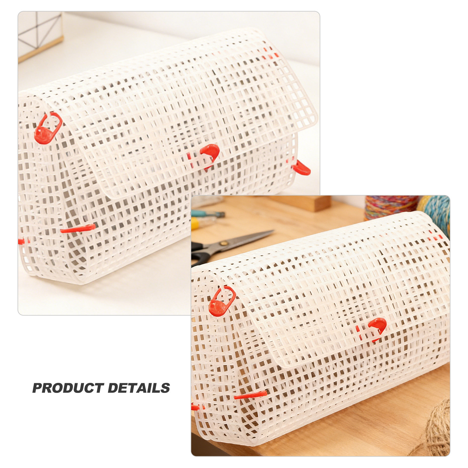 6 sztuk – płytki do tworzenia  – Embroidery Bag recenzja i cena