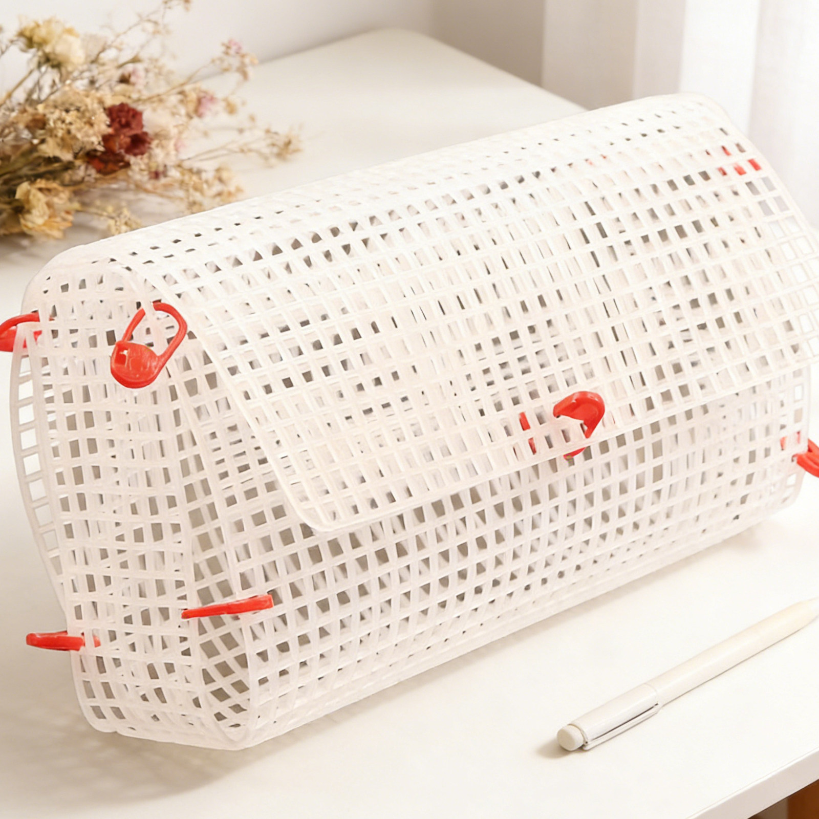 6 sztuk – płytki do tworzenia  – Embroidery Bag recenzja i cena