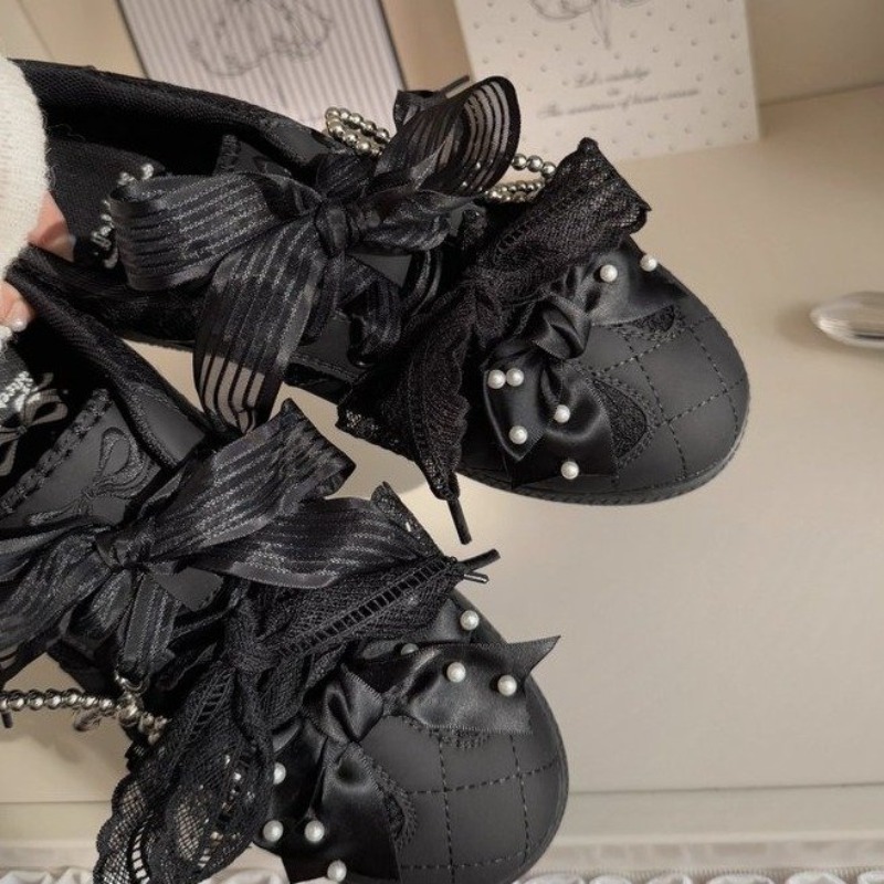 Modne, słodkie, w stylu Lolita – Embroidery Garments recenzja i cena