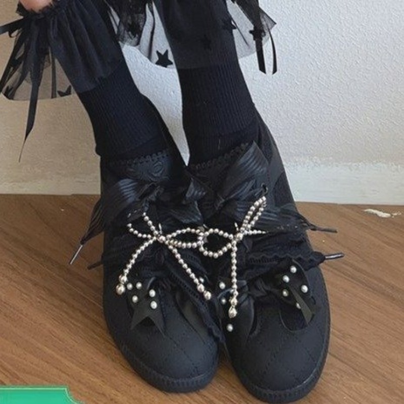 Modne, słodkie, w stylu Lolita – Embroidery Garments recenzja i cena