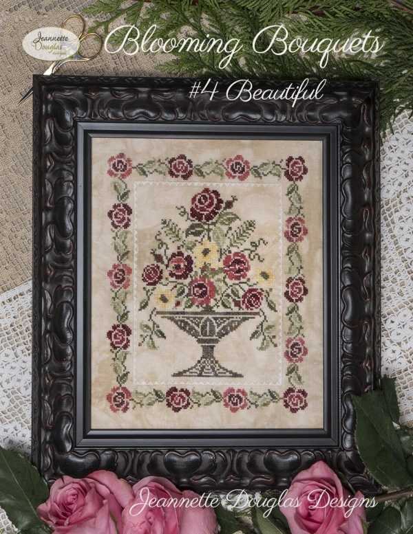ZZ542 krzyżykowy zestaw do szy – Embroidery Meaning recenzja i cena