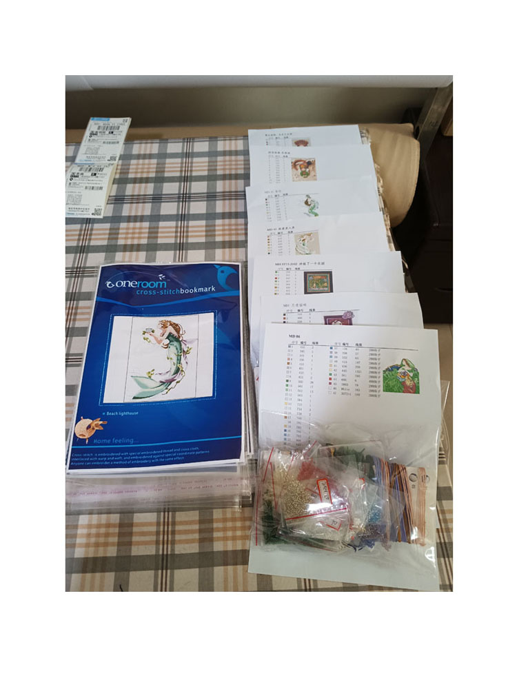 Jesień Chert-halloween 38-53 Z – Embroidery Meaning recenzja i cena